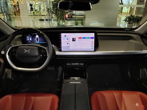 小鹏充电汽车多少价(小鹏充电汽车价格解析)