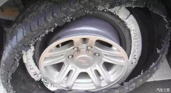 汽车最多的轮子是多少(汽车轮子数量之谜，汽车最多的轮子是多少？