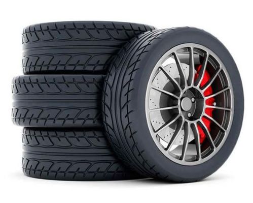 汽车最多的轮子是多少(汽车轮子数量之谜，汽车最多的轮子是多少？