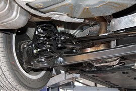 更换汽车拉杆多少钱(更换汽车拉杆需要多少钱？