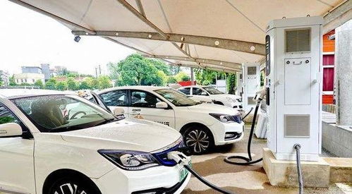 能源汽车换电池价格多少(新能源汽车换电池价格解析)