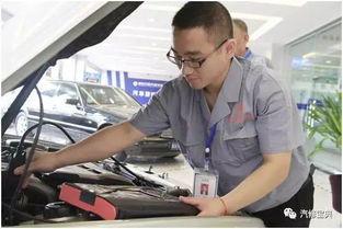 汽车专业教师多少钱(汽车专业教师薪资揭秘)