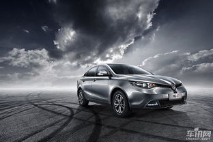 上海汽车mg多少钱(上海汽车MG价格解析)