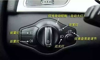 汽车远光灯调多少为好看(汽车远光灯调整的视觉美学)