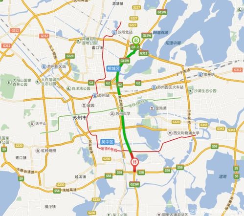 苏州至杭州汽车多少公里(苏州至杭州汽车行驶距离详解)