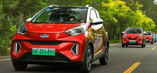 小蚂蚁汽车能跑多少里(小蚂蚁汽车,续航能力揭秘) 小蚂蚁汽车能跑多少里(小蚂蚁汽车,续航能力揭秘)