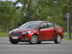 家用汽车用多少排量好些(家用汽车排量选择，如何找到最适合的排量)