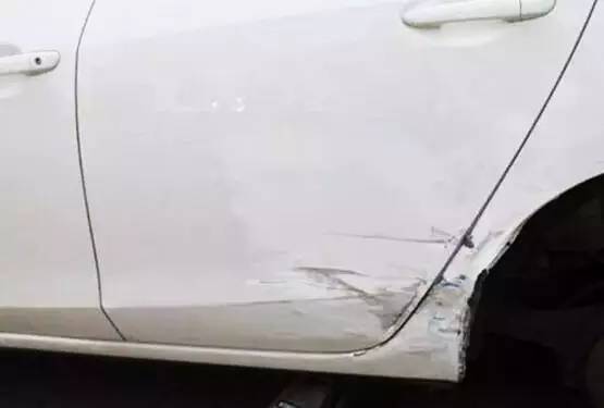 汽车划痕险保多少合适(汽车划痕险保多少合适？