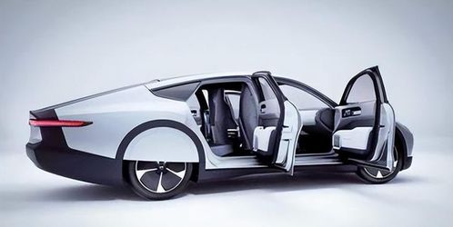 电瓶汽车最快能跑多少码(电瓶汽车速度极限，最快能跑多少码？