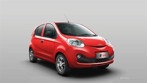 汽车qq奇瑞多少钱(奇瑞汽车价格解析,QQ车型的详细报价及市场分析) 汽车qq奇瑞多少钱(奇瑞汽车价格解析,QQ车型的详细报价及市场分析)