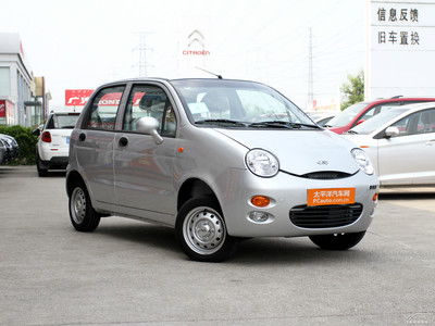 汽车qq奇瑞多少钱(奇瑞汽车价格解析,QQ车型的详细报价及市场分析) 汽车qq奇瑞多少钱(奇瑞汽车价格解析,QQ车型的详细报价及市场分析)