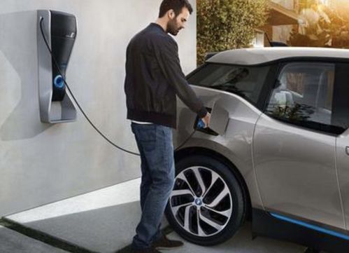 汽车充值最低充多少电(汽车充电新趋势，解析汽车充值最低充多少电)