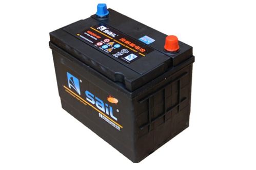 家用小汽车电池多少伏(家用小汽车电池电压解析)