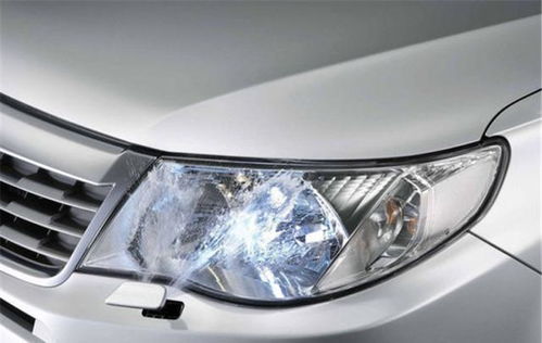 汽车真空灯有多少温度(汽车真空灯，温度之谜)