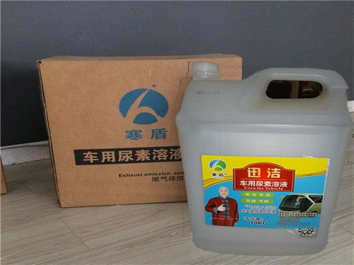 汽车需要加多少尿素(汽车尿素添加指南，如何确定汽车需要加多少尿素？