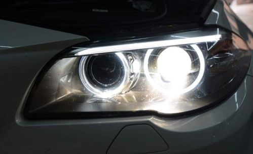 汽车大灯要多少才合格(汽车大灯亮度标准，多少才算合格？