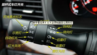 汽车大灯要多少才合格(汽车大灯亮度标准，多少才算合格？