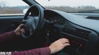 汽车开空调加速慢多少(汽车开空调对加速性能的影响，实证分析与探讨)