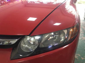 汽车后排灯光线多少合适(汽车后排灯光线，如何选择合适的亮度)