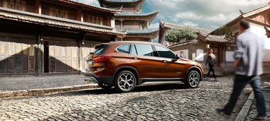 汽车首付多少才可以开(汽车首付多少才能开？解析购车首付的奥秘)