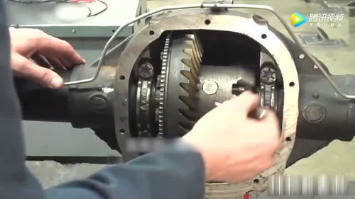 先锋汽车后桥多少钱(先锋汽车后桥价格解析)