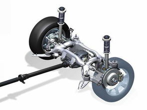 先锋汽车后桥多少钱(先锋汽车后桥价格解析)