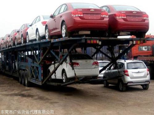 南昌托运汽车多少钱(南昌托运汽车,费用及服务解析) 南昌托运汽车多少钱(南昌托运汽车,费用及服务解析)