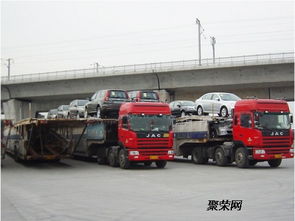 南昌托运汽车多少钱(南昌托运汽车,费用及服务解析) 南昌托运汽车多少钱(南昌托运汽车,费用及服务解析)
