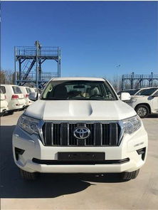 泰国霸道汽车价格多少(泰国霸道汽车价格解析)