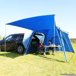 汽车后尾箱帐篷充气多少(汽车后尾箱帐篷充气量解析)