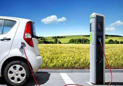 金华汽车充电桩费用多少(金华汽车充电桩费用解析)