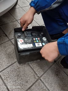 汽车新电瓶多少公里更换(汽车新电瓶行驶多少公里后应考虑更换？