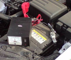 汽车冬天电瓶容量多少(汽车冬季电瓶容量解析)