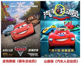 汽车总动员3票价多少(汽车总动员3,票价揭秘) 汽车总动员3票价多少(汽车总动员3,票价揭秘)