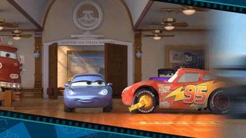 汽车总动员3票价多少(汽车总动员3,票价揭秘) 汽车总动员3票价多少(汽车总动员3,票价揭秘)