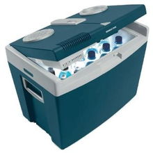 汽车冰箱有多少瓦的(汽车冰箱功率解析，汽车冰箱有多少瓦的？