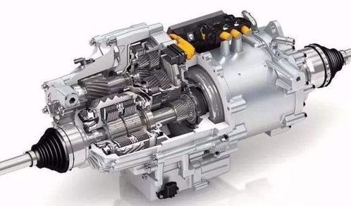 新能源汽车电池耗电多少(新能源汽车电池耗电深度解析)