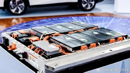 新能源汽车电池耗电多少(新能源汽车电池耗电深度解析)