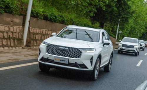 汽车哈佛满油能跑多少(汽车哈佛满油续航能力揭秘)