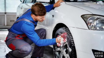 汽车做个油漆多少钱(汽车油漆翻新，价格与价值的深度解析)