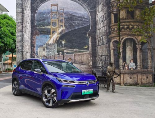 现在路上有多少电汽车(当前道路上电汽车的普及程度)