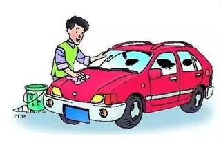 汽车每月跑多少次(汽车每月行驶频次，驾驶习惯与车辆保养的秘密)