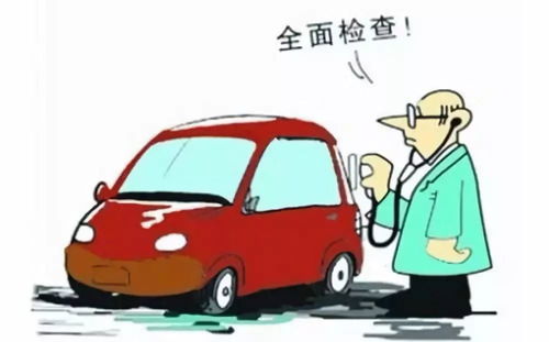 汽车每月跑多少次(汽车每月行驶频次，驾驶习惯与车辆保养的秘密)