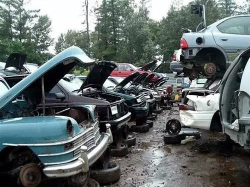 北京汽车报废多少钱(北京汽车报废价格解析)