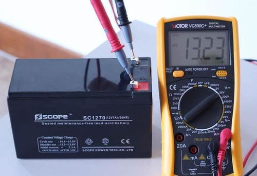 汽车启动不能低于多少伏(汽车启动电压标准与电池健康度)