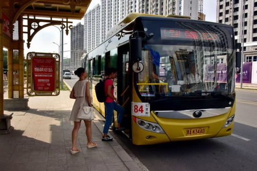 开封有多少辆公交汽车(开封公交汽车数量概览)