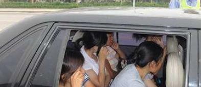 小汽车超载会罚款多少(小汽车超载罚款标准解析)