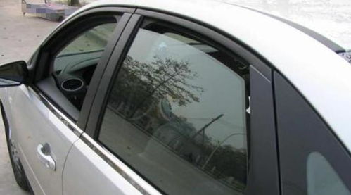 汽车前柱缝隙多少正常(汽车前柱缝隙标准，多少才算正常？