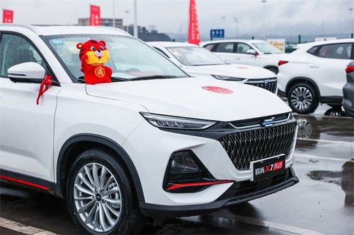 汽车多少速度算慢跑运动(汽车慢跑运动，速度的重新定义)