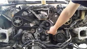 汽车正式皮带更换多少米(汽车正式皮带更换的里程数解析) 汽车正式皮带更换多少米(汽车正式皮带更换的里程数解析)